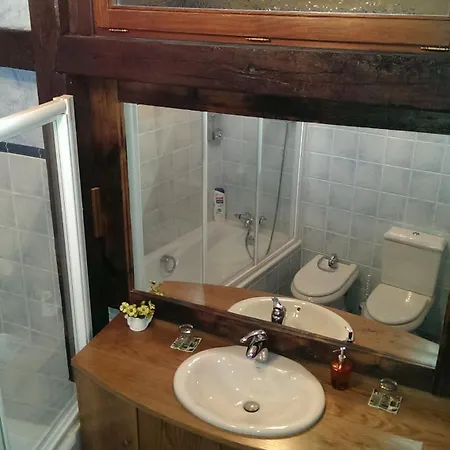 Casa rural Zumargain Asteasu