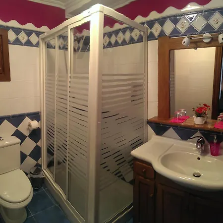 Casa rural Zumargain *