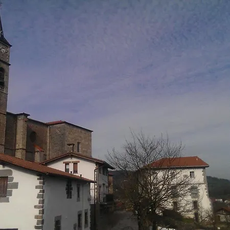 Zumargain Casa rural *