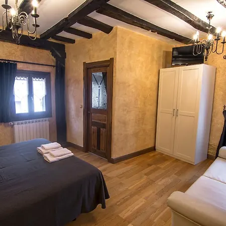 Hétvégi ház Zumargain