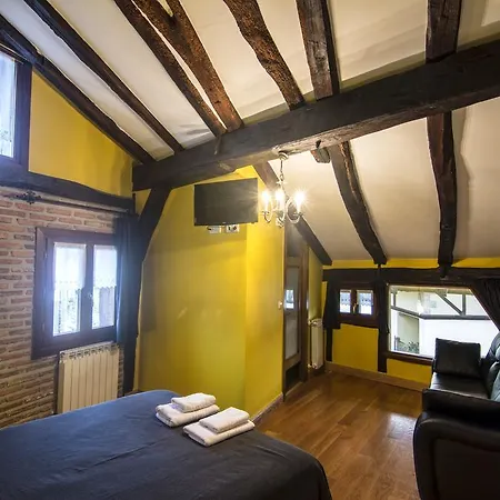 Casa rural Zumargain *