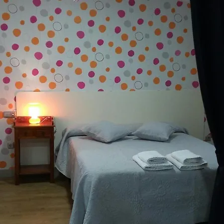 Casa rural Zumargain *