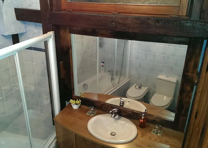 Casa de Campo Zumargain Asteasu