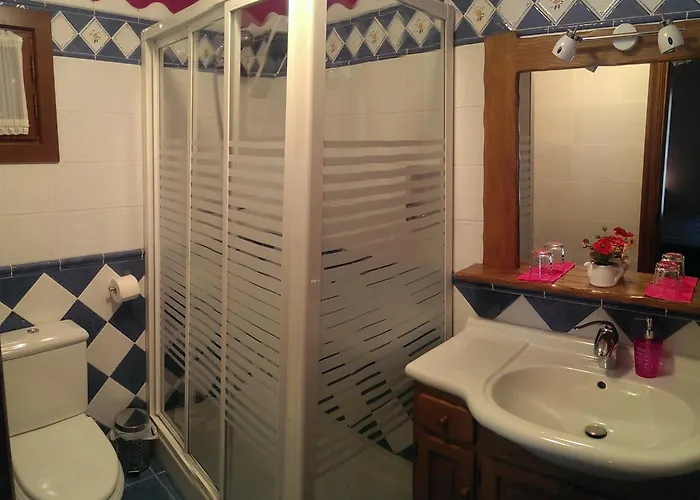 בית כפרי Zumargain *