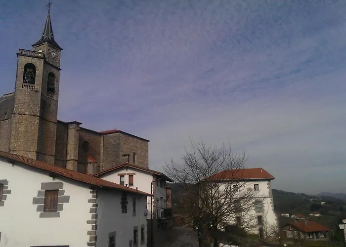 Zumargain Casa de Campo *