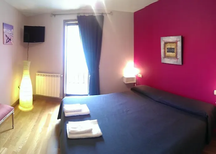 בית כפרי Zumargain *