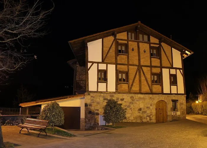 Zumargain Casa de Campo