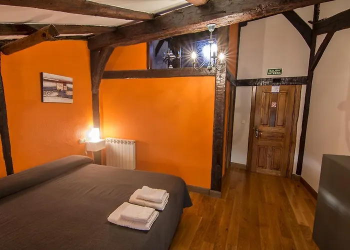 Casa de Campo Zumargain *