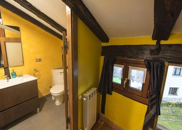 Casa de Campo Zumargain Asteasu