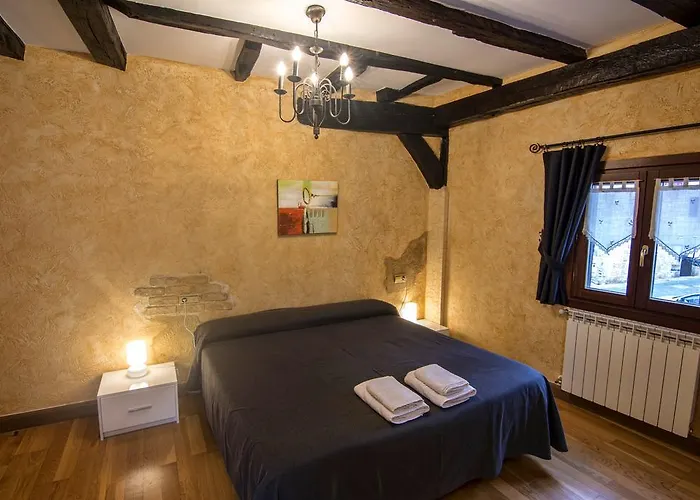 בית כפרי Zumargain Asteasu